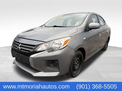 Used 2022 Mitsubishi Mirage G4 ES