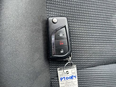 Used 2024 Toyota RAV4 LE image 31