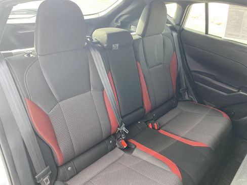 Used 2024 Subaru Impreza RS w/ Popular Package #1 image 20