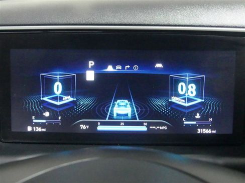 Used 2022 Hyundai Santa Cruz Limited AWD/4WD image 31