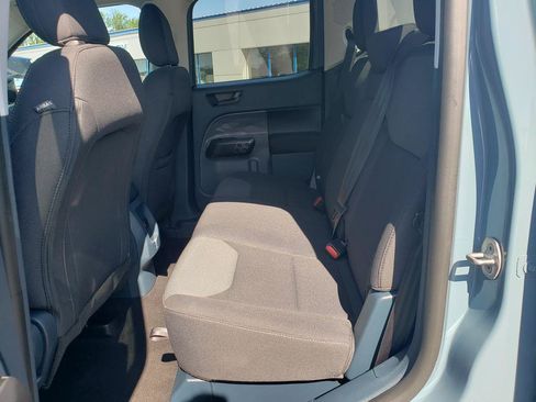 Used 2022 Ford Maverick XL w/ Equipment Group 100A Standard AWD/4WD image 12