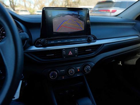 Certified 2024 Kia Forte LXS image 16