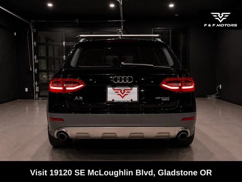 Used 2013 Audi A4 Premium Plus w/ Premium Plus Pkg AWD/4WD image 4