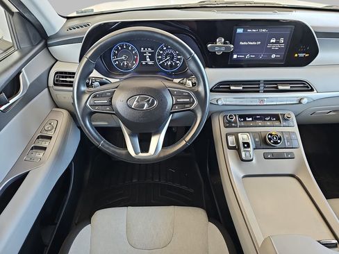 Used 2021 Hyundai Palisade SEL AWD/4WD image 22