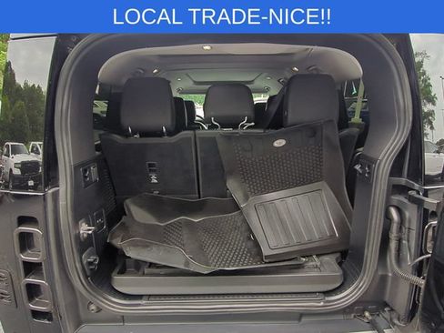 Used 2024 Land Rover Defender 130 S AWD/4WD image 35