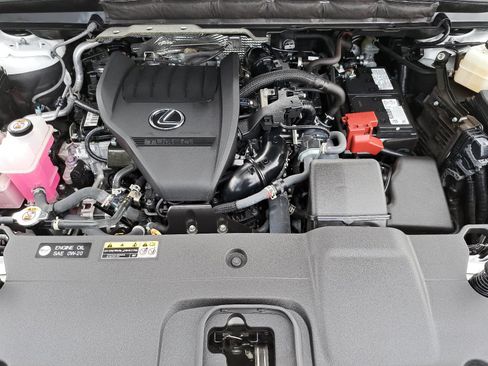 Used 2023 Lexus RX 350 Premium FWD image 33