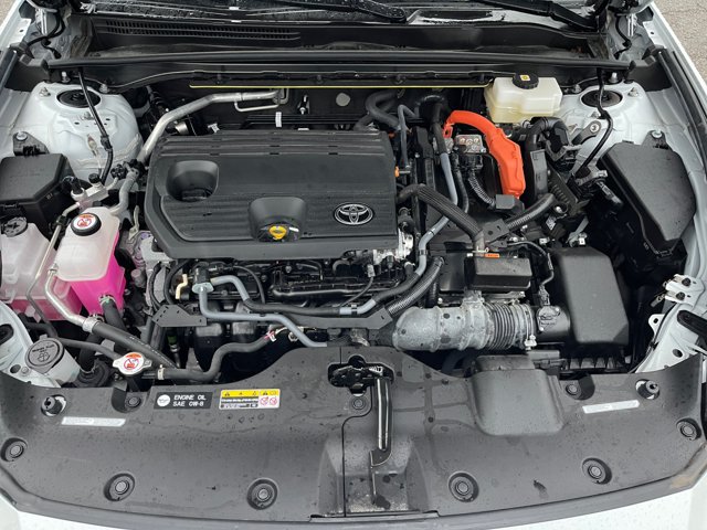 Used 2026 Toyota Crown AWD/4WD image 17