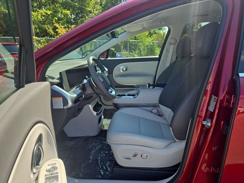 New 2026 Hyundai Ioniq 9 SEL AWD/4WD image 11