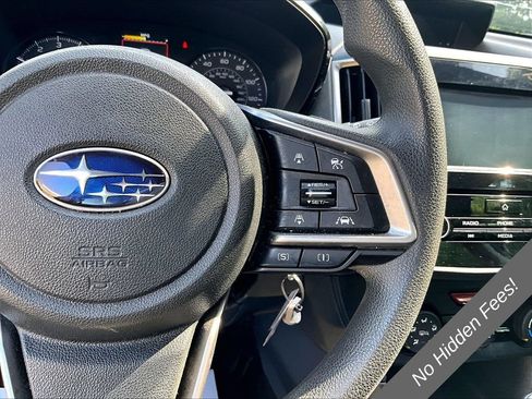 Used 2023 Subaru Impreza 2.0i Premium AWD/4WD image 13