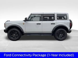 New 2026 Ford Bronco Badlands AWD/4WD video 2