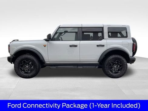 New 2026 Ford Bronco Badlands AWD/4WD image 2