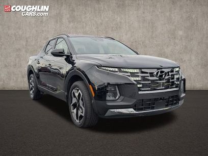 Certified 2024 Hyundai Santa Cruz Limited