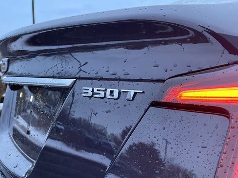 Certified 2025 Cadillac CT5 Premium Luxury w/ Sun And Sound Package image 12