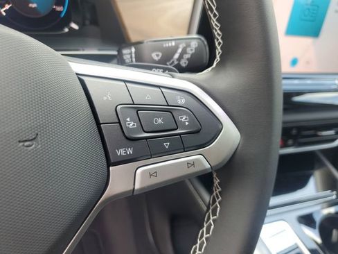 New 2026 Volkswagen Atlas SE image 29