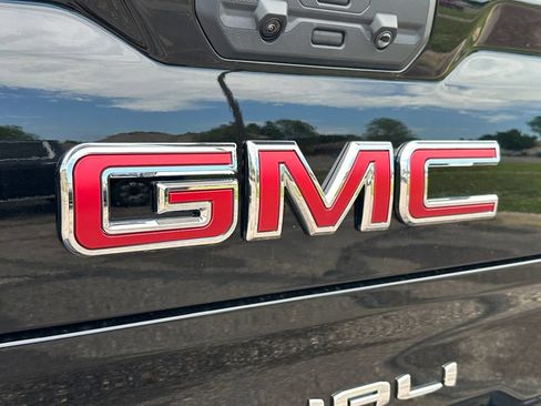 New 2026 GMC Sierra 1500 Denali AWD/4WD image 43