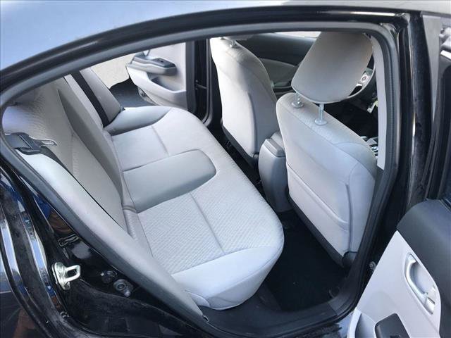 Used 2014 Honda Civic LX image 18