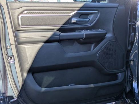 New 2026 RAM 1500 Big Horn AWD/4WD image 12