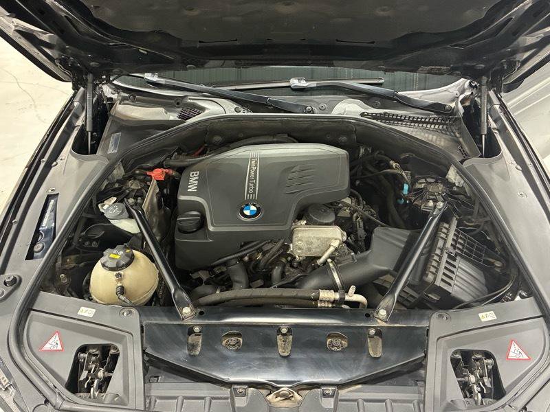 Used 2016 BMW 528i Sedan RWD image 20