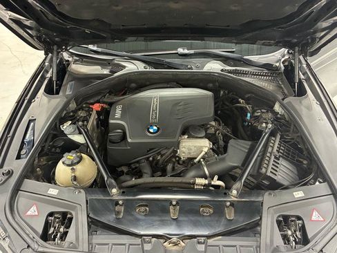 Used 2016 BMW 528i Sedan RWD image 20