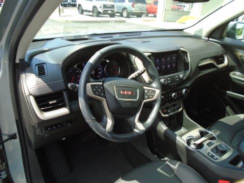 Used 2023 GMC Terrain Denali w/ Denali Premium Package AWD/4WD image 50