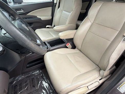 Used 2013 Honda CR-V EX image 16