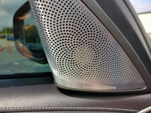 Used 2018 BMW M5 image 14