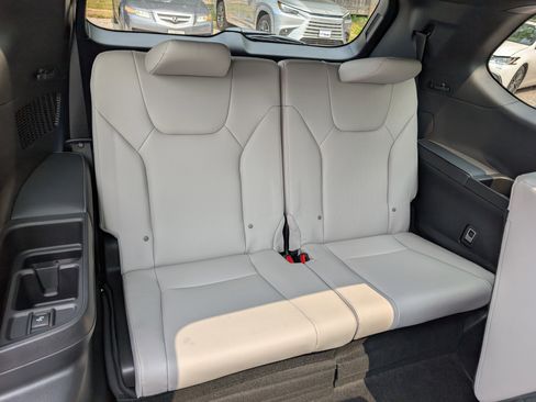 New 2025 Lexus TX 350 FWD image 10