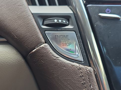 Used 2014 Cadillac ATS Luxury w/ Sun And Sound Package RWD image 24