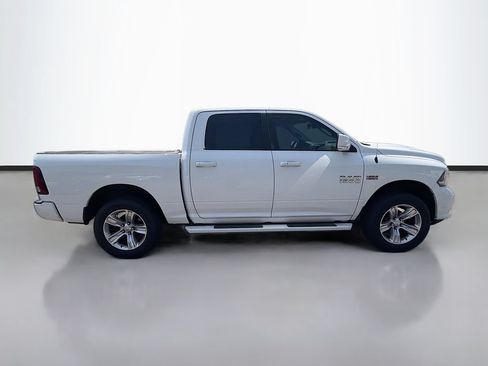 Used 2018 RAM 1500 Sport w/ Convenience Group AWD/4WD image 10
