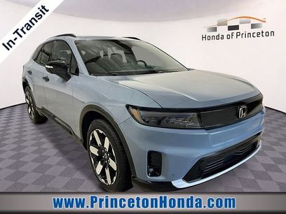 New 2026 Honda Prologue Elite