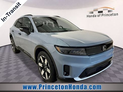 New 2026 Honda Prologue Elite image 1