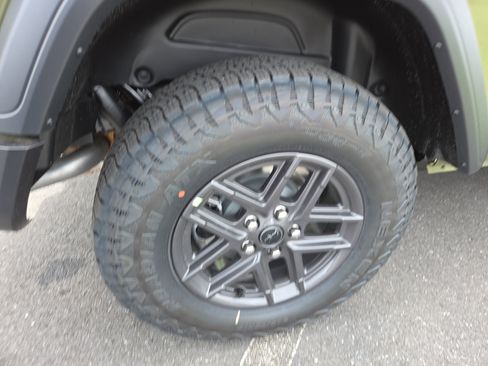 New 2026 Jeep Wrangler Sport S AWD/4WD image 25
