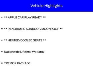 New 2026 Ford F250 King Ranch w/ Tremor Off-Road Package AWD/4WD video 2