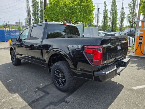 New 2026 Ford F150 STX AWD/4WD image 3