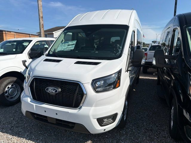 New 2026 Ford Transit 350 XLT RWD image 1