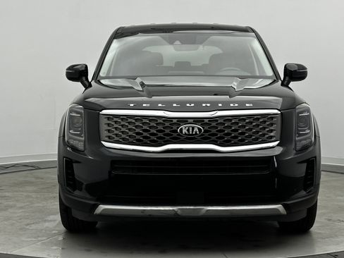Used 2020 Kia Telluride LX image 2