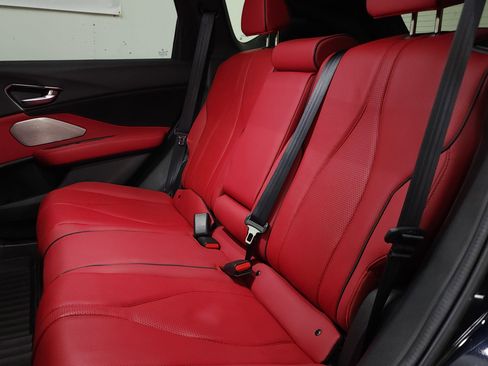 Used 2025 Acura RDX A-Spec image 17