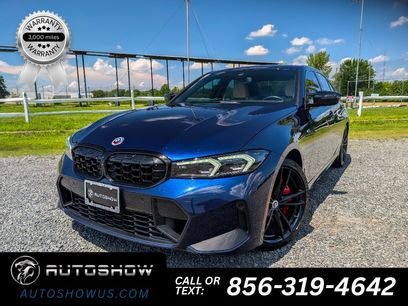 Used 2023 BMW M340i xDrive