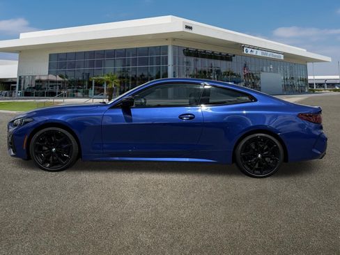 New 2026 BMW 440i xDrive Coupe w/ Premium Package AWD/4WD image 6