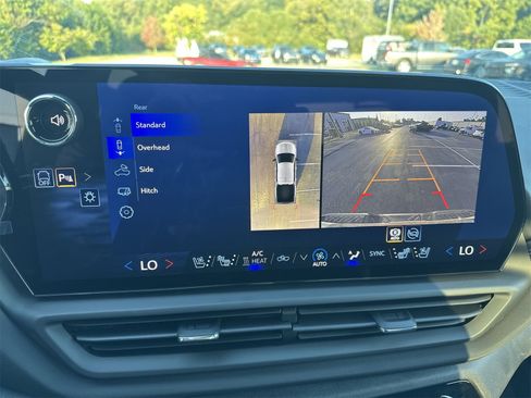 New 2026 Chevrolet Silverado EV LT image 15