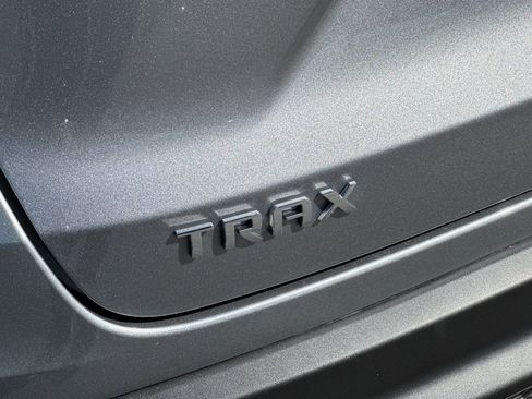 New 2026 Chevrolet Trax LT w/ Driver Confidence Package image 25
