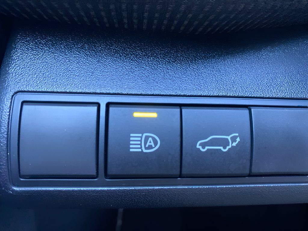 Used 2024 Toyota bZ4X AWD w/ Weather Package image 19