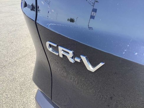 Certified 2024 Honda CR-V EX image 6