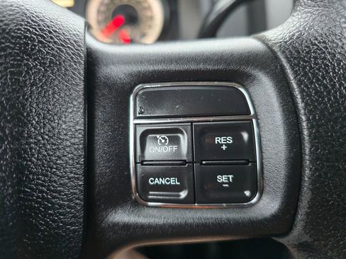 Used 2016 RAM 2500 Tradesman w/ Popular Equipment Group image 32