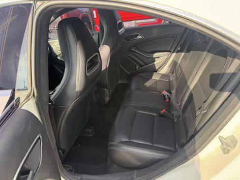 Used 2014 Mercedes-Benz CLA 250 w/ Premium 1 Package image 13