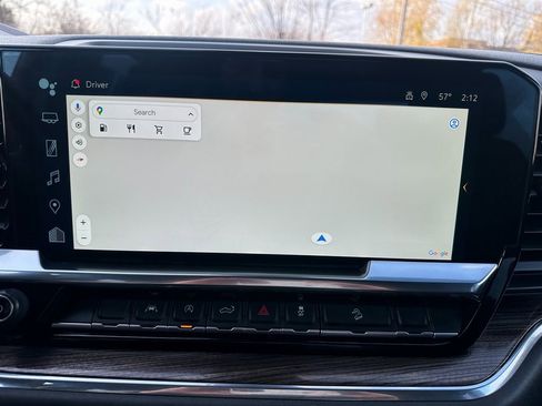 Used 2022 Chevrolet Silverado 1500 LT Trail Boss w/ Protection Package image 4