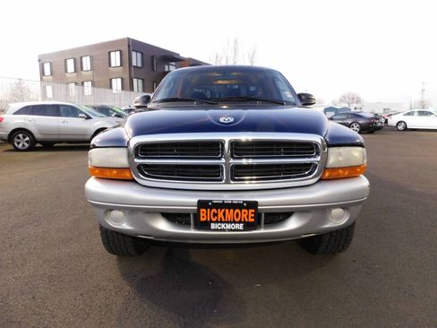 Used 2003 Dodge Dakota SLT AWD/4WD image 14