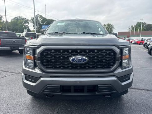 Used 2023 Ford F150 XL w/ STX Appearance Package AWD/4WD image 3