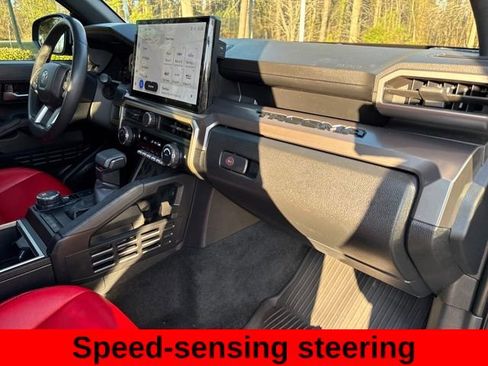 Used 2024 Toyota Tacoma TRD Sport image 23