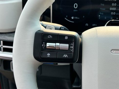 New 2026 Hyundai Santa Fe Limited image 31